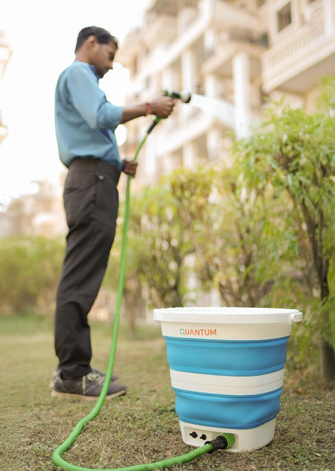 5 Creative Ways to Use Your Quantum Sprayer at Home and Outdoors