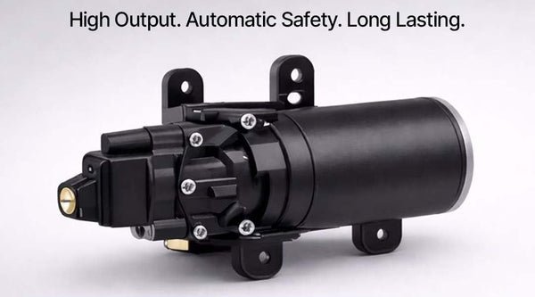 How to Maintain & Care for Your Quantum Sprayer: Expert Tips